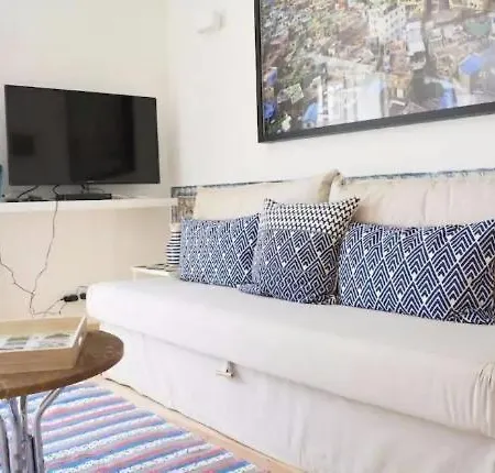 In Bica Views Apartment