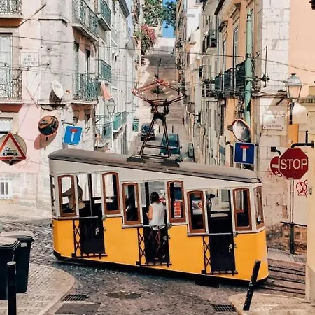 In Bica Views Appartement