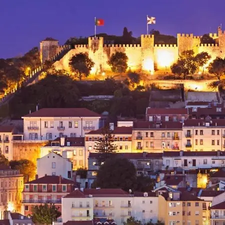 In Bica Views Appartement