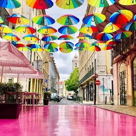 Appartement In Bica Views