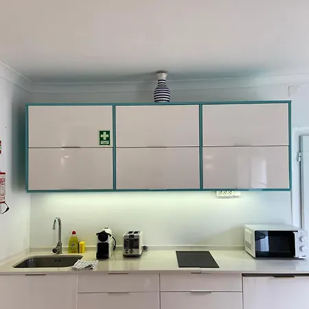 In Bica Views Appartement