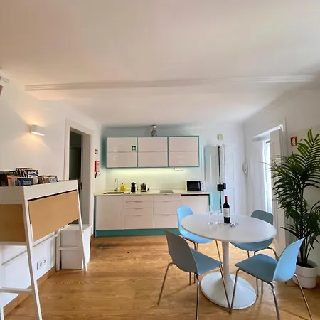 In Bica Views Appartement *