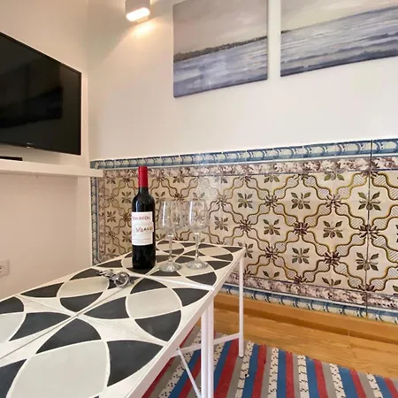 In Bica Views Apartmán *