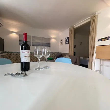 In Bica Views Appartement