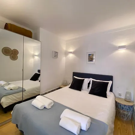 In Bica Views Appartement Lisboa
