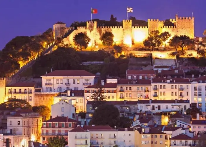 In Bica Views Apartment