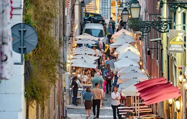 In Bica Views Apartment *