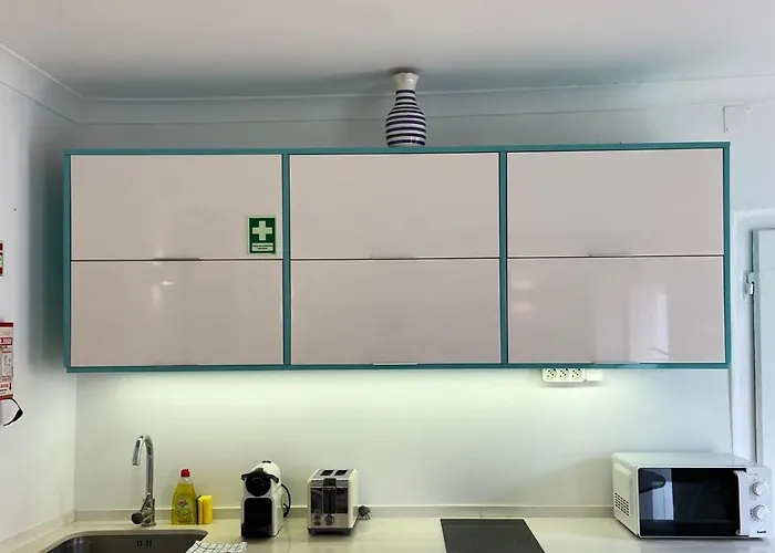 In Bica Views Apartment