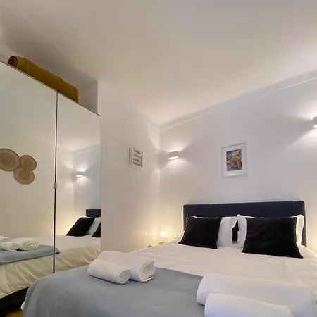 In Bica Views * Lisboa