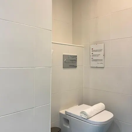 In Bica Views Lägenhet